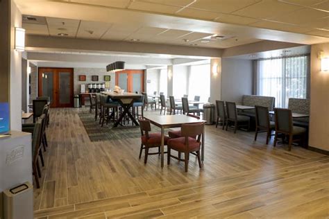 hilton hotels ellensburg wa.